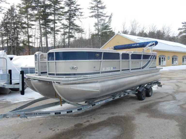 2014 South Bay 520 - Tri US-FRU26772G314 [photo 11]